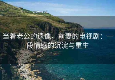 当着老公的遗像，前妻的电视剧：一段情感的沉淀与重生